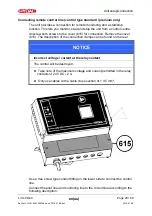 Preview for 29 page of Hydac LVU-CD-40 Operating And Maintenance Instructions Manual