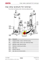 Preview for 33 page of Hydac LVU-CD-40 Operating And Maintenance Instructions Manual