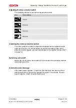 Preview for 41 page of Hydac LVU-CD-40 Operating And Maintenance Instructions Manual