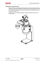 Preview for 43 page of Hydac LVU-CD-40 Operating And Maintenance Instructions Manual