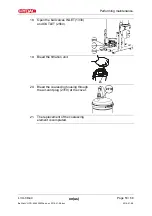 Preview for 53 page of Hydac LVU-CD-40 Operating And Maintenance Instructions Manual