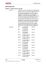 Предварительный просмотр 56 страницы Hydac MCS 13 series Operation And Installation Manual