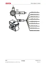 Предварительный просмотр 60 страницы Hydac MCS 13 series Operation And Installation Manual