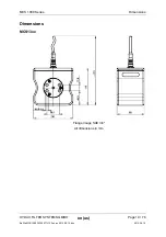 Preview for 19 page of Hydac MCS 13xx Operation And Installation Manua