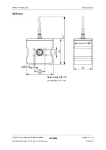 Preview for 22 page of Hydac MCS 13xx Operation And Installation Manua