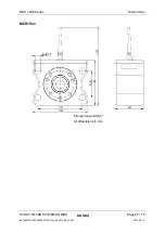 Preview for 25 page of Hydac MCS 13xx Operation And Installation Manua