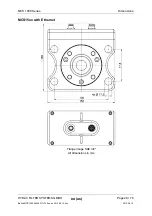 Preview for 26 page of Hydac MCS 13xx Operation And Installation Manua