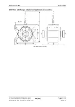 Preview for 27 page of Hydac MCS 13xx Operation And Installation Manua