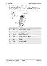 Preview for 39 page of Hydac MCS 13xx Operation And Installation Manua