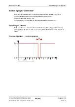 Preview for 42 page of Hydac MCS 13xx Operation And Installation Manua