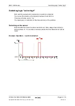 Preview for 44 page of Hydac MCS 13xx Operation And Installation Manua