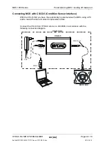 Preview for 48 page of Hydac MCS 13xx Operation And Installation Manua