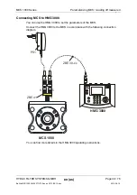 Preview for 49 page of Hydac MCS 13xx Operation And Installation Manua