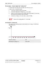 Preview for 58 page of Hydac MCS 13xx Operation And Installation Manua