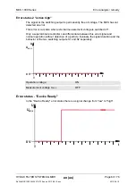 Preview for 60 page of Hydac MCS 13xx Operation And Installation Manua