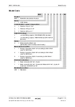 Preview for 67 page of Hydac MCS 13xx Operation And Installation Manua