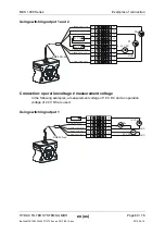 Preview for 69 page of Hydac MCS 13xx Operation And Installation Manua