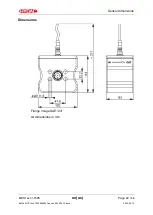 Preview for 22 page of Hydac MCS1 Series Operation And Installation Manual