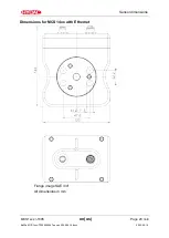 Preview for 23 page of Hydac MCS1 Series Operation And Installation Manual