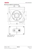 Preview for 25 page of Hydac MCS1 Series Operation And Installation Manual