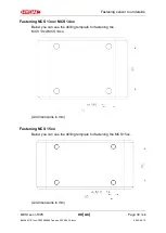 Preview for 30 page of Hydac MCS1 Series Operation And Installation Manual