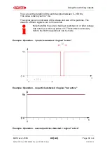 Preview for 39 page of Hydac MCS1 Series Operation And Installation Manual