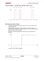 Preview for 42 page of Hydac MCS1 Series Operation And Installation Manual