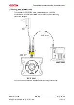 Preview for 45 page of Hydac MCS1 Series Operation And Installation Manual