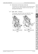 Preview for 35 page of Hydac MFU-10P9S Series Operating And Maintenance Instructions Manual