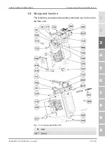 Preview for 39 page of Hydac MFU-10P9S Series Operating And Maintenance Instructions Manual