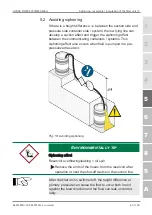 Preview for 49 page of Hydac MFU-10P9S Series Operating And Maintenance Instructions Manual