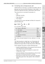 Preview for 55 page of Hydac MFU-10P9S Series Operating And Maintenance Instructions Manual