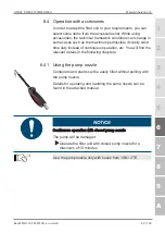 Preview for 69 page of Hydac MFU-10P9S Series Operating And Maintenance Instructions Manual