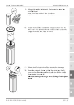 Preview for 83 page of Hydac MFU-10P9S Series Operating And Maintenance Instructions Manual