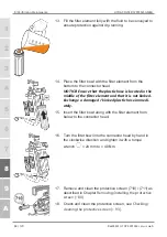 Preview for 84 page of Hydac MFU-10P9S Series Operating And Maintenance Instructions Manual