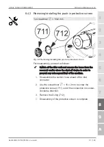 Preview for 91 page of Hydac MFU-10P9S Series Operating And Maintenance Instructions Manual