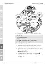 Preview for 96 page of Hydac MFU-10P9S Series Operating And Maintenance Instructions Manual