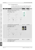 Preview for 106 page of Hydac MFU-10P9S Series Operating And Maintenance Instructions Manual