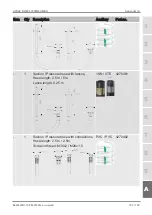 Preview for 107 page of Hydac MFU-10P9S Series Operating And Maintenance Instructions Manual