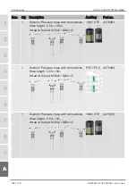 Preview for 108 page of Hydac MFU-10P9S Series Operating And Maintenance Instructions Manual