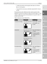 Preview for 15 page of Hydac MFU-15E Operating And Maintenance Instructions Manual