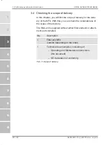 Preview for 30 page of Hydac MFU-15E Operating And Maintenance Instructions Manual