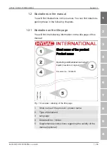 Preview for 7 page of Hydac MFU-30E Operating And Maintenance Instructions Manual