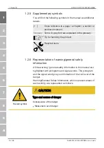 Preview for 10 page of Hydac MFU-30E Operating And Maintenance Instructions Manual