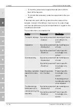 Preview for 14 page of Hydac MFU-30E Operating And Maintenance Instructions Manual