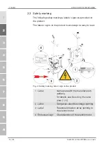 Preview for 16 page of Hydac MFU-30E Operating And Maintenance Instructions Manual