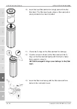 Preview for 68 page of Hydac MFU-30E Operating And Maintenance Instructions Manual