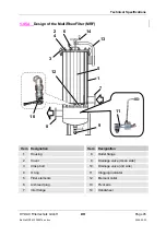 Preview for 16 page of Hydac MRF Manual