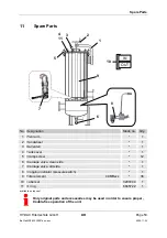 Preview for 24 page of Hydac MRF Manual