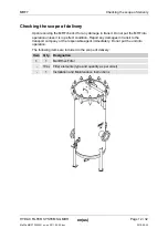 Preview for 12 page of Hydac MRF7 Installation And Maintenance Instructions Manual